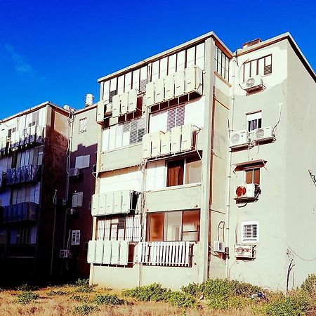 Sea View Apartment ハイファ エクステリア 写真