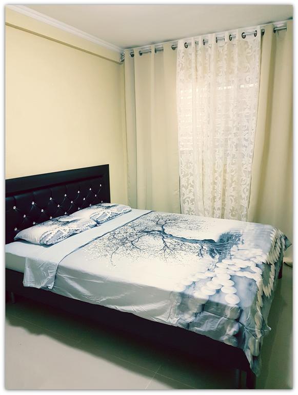Sea View Apartment ハイファ エクステリア 写真