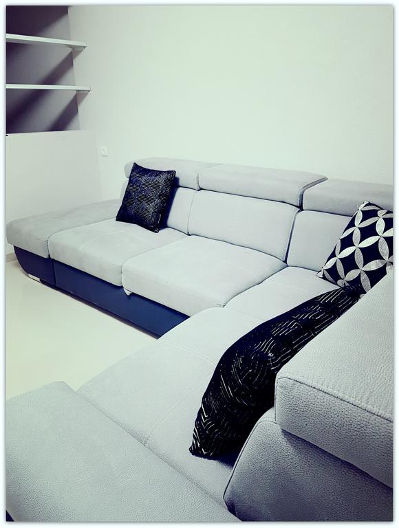 Sea View Apartment ハイファ エクステリア 写真