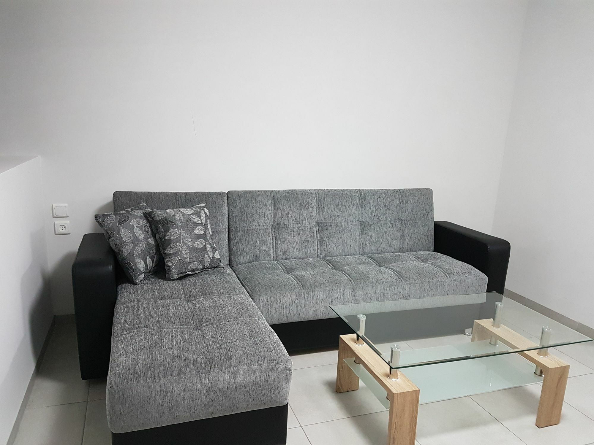 Sea View Apartment ハイファ エクステリア 写真